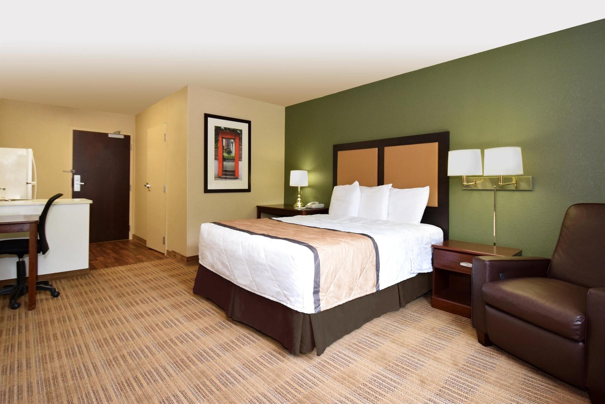 Rosewood Hotel- Portland East Gresham Exterior photo